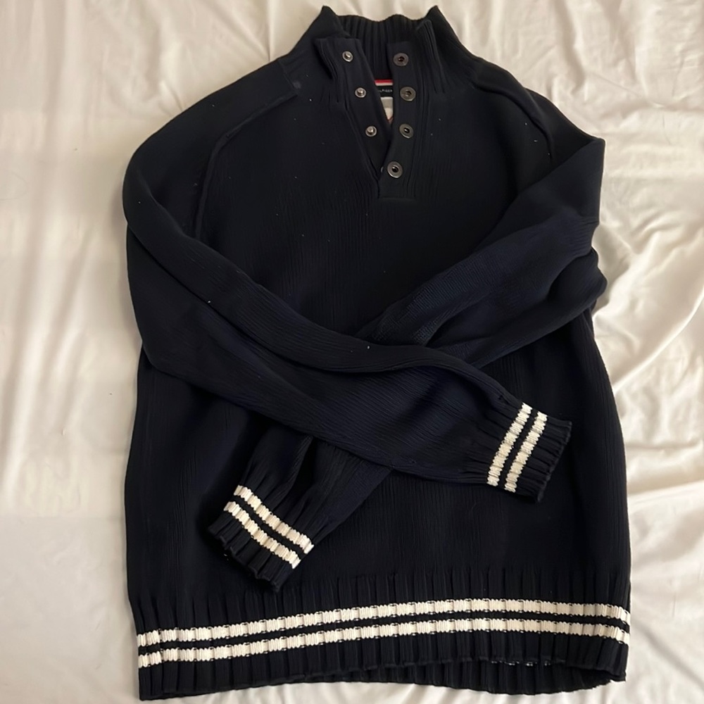 Tommy Hilfiger sweater medium